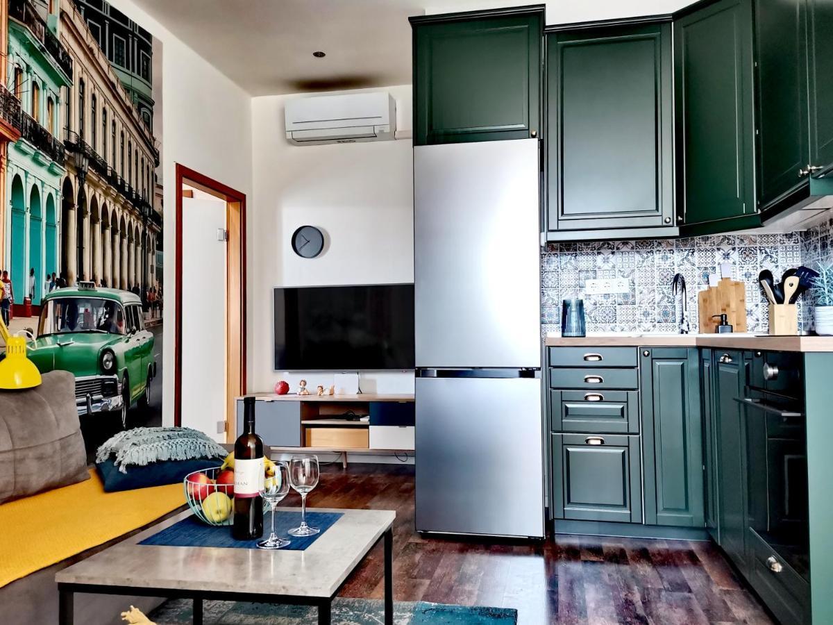 Apartment Andreas - Amphitheater - Pula Dış mekan fotoğraf