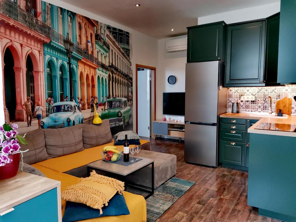 Apartment Andreas - Amphitheater - Pula Dış mekan fotoğraf